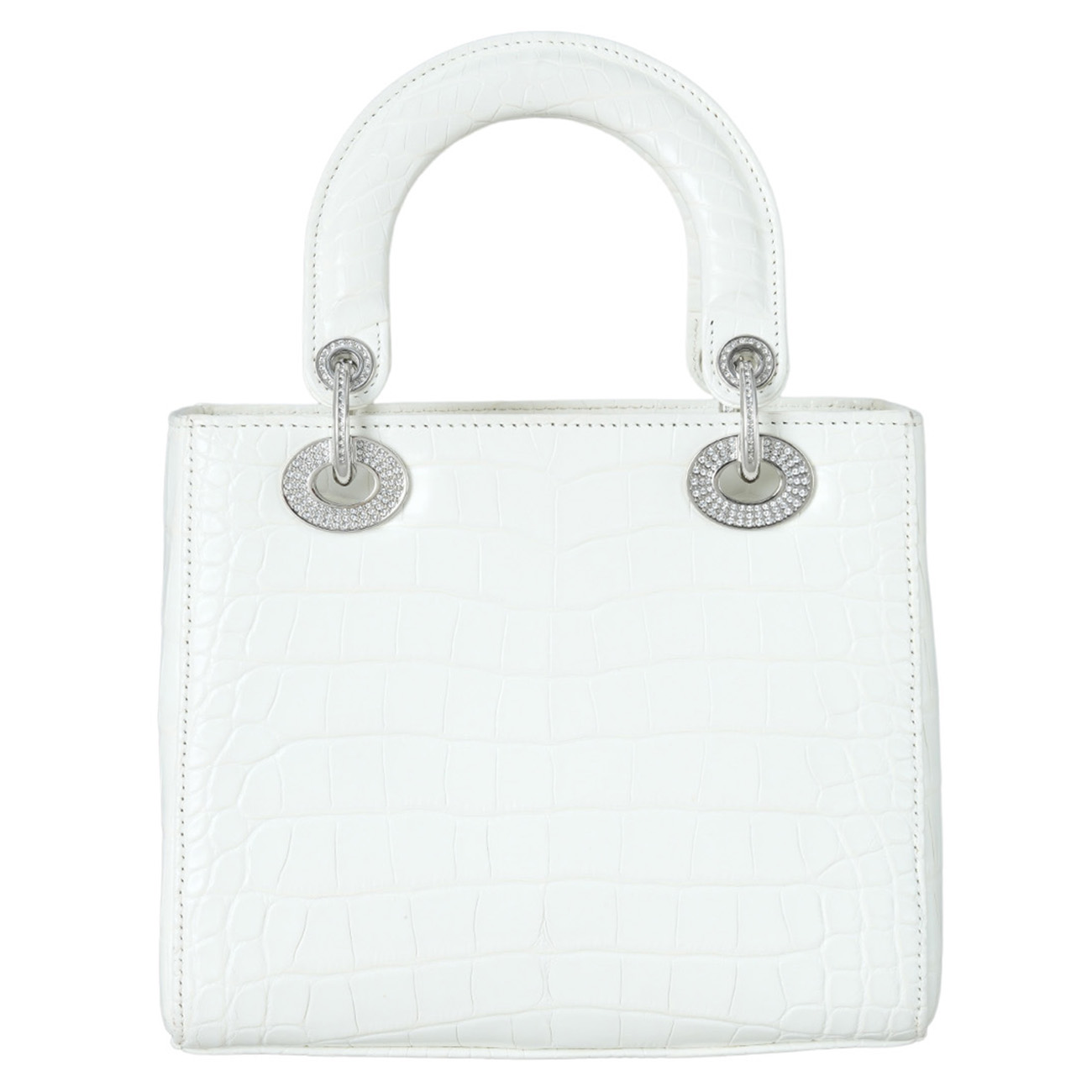 CHRISTIAN DIOR(USED)크리스찬디올 와니 레이디디올 스몰